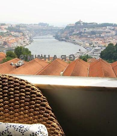 Historical Porto/Gaia Apartment Bagian luar foto