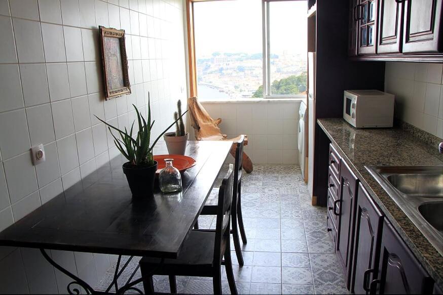 Historical Porto/Gaia Apartment Bagian luar foto
