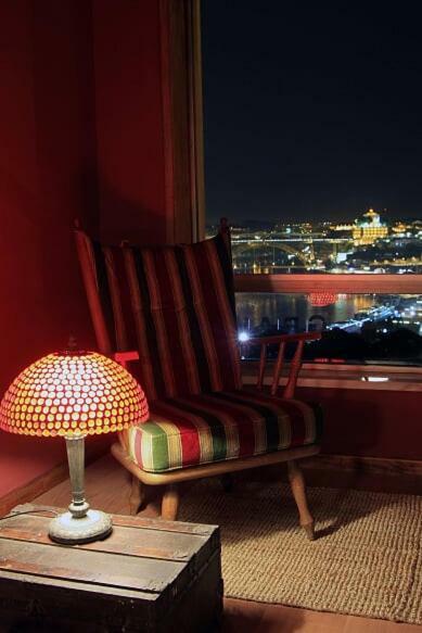Historical Porto/Gaia Apartment Bagian luar foto