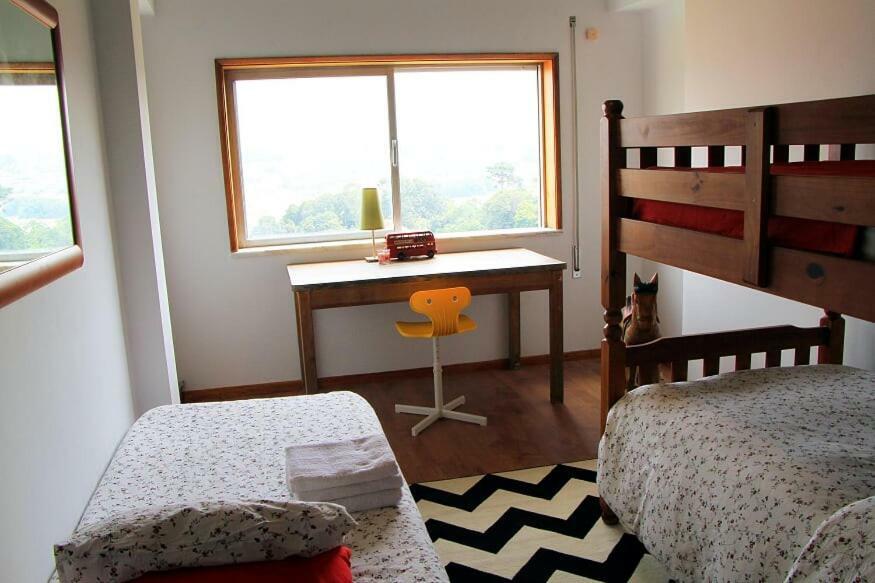 Historical Porto/Gaia Apartment Bagian luar foto