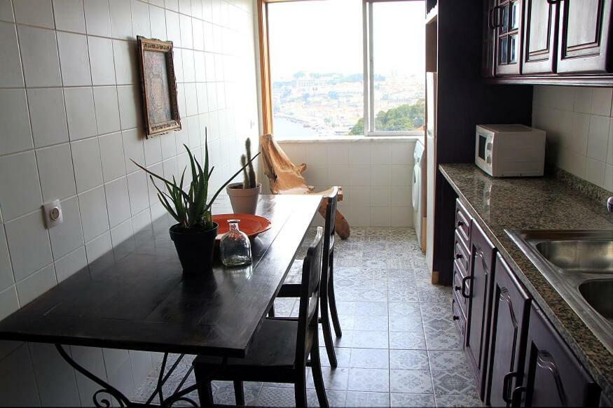 Historical Porto/Gaia Apartment Bagian luar foto